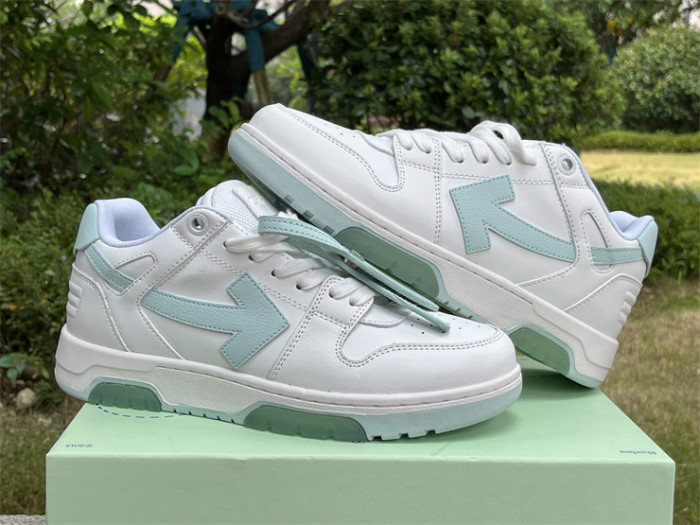 OFFwhite Men shoes 1：1 quality-202