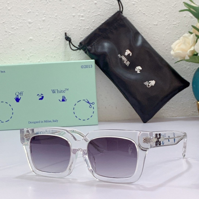 Off white Sunglasses AAAA-407