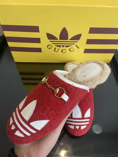 G women slippers 1：1 quality-618