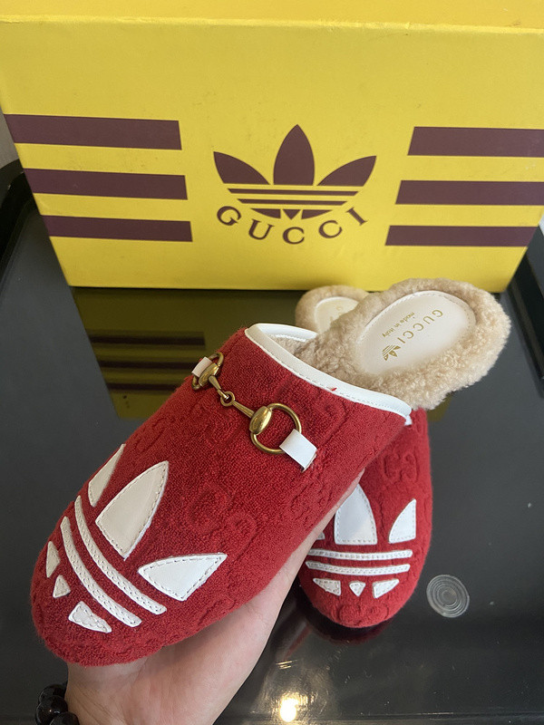 G Sandals 1：1 Quality-475