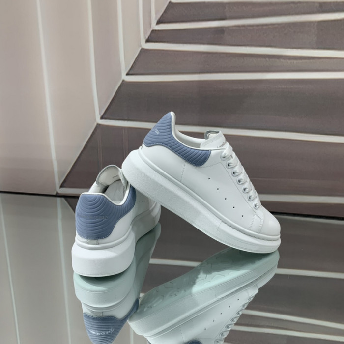 Alexander McQueen Women Shoes 1：1 quality-759