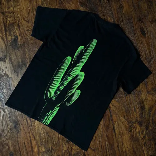 Travis Scott T Shirt 1：1 Quality-183