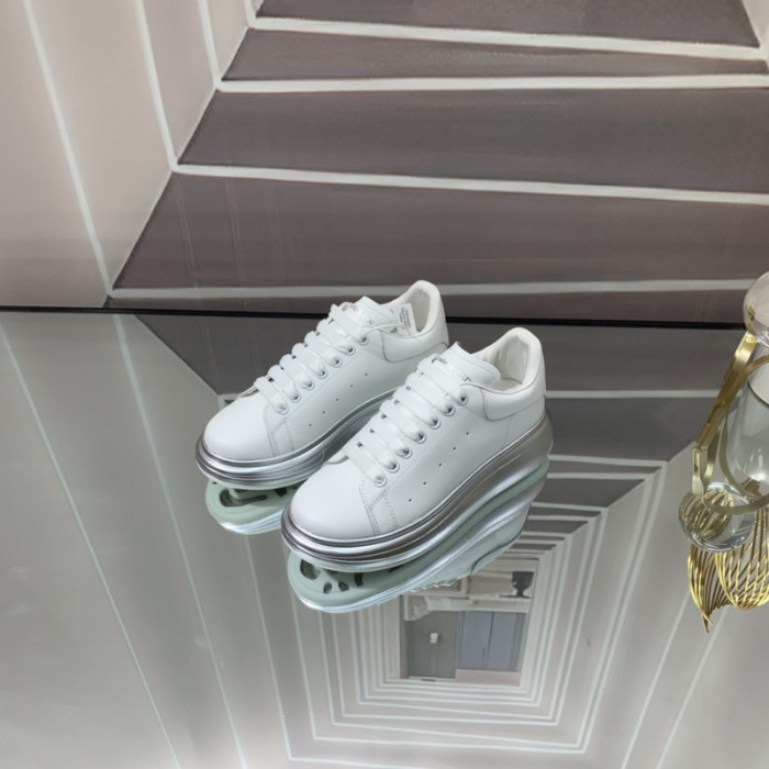 Alexander McQueen Women Shoes 1：1 quality-779