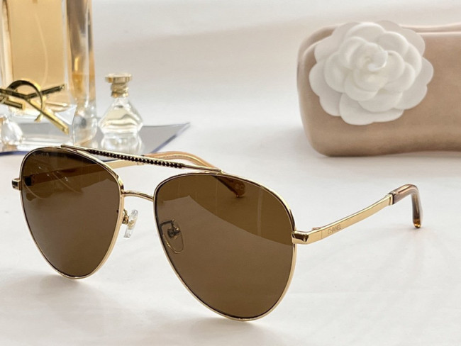 CHNL Sunglasses AAAA-1604