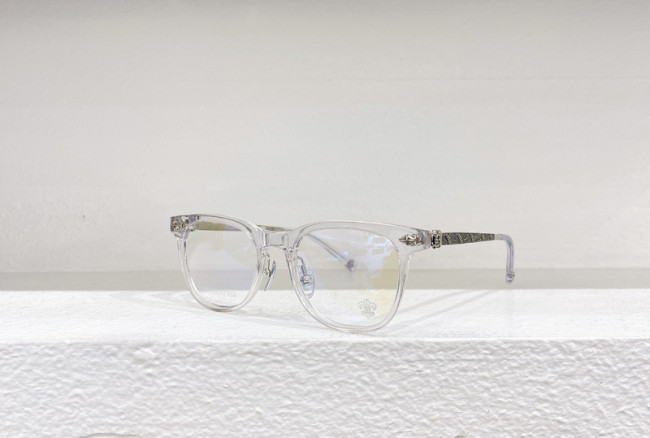 Chrome Hearts Sunglasses AAAA-383