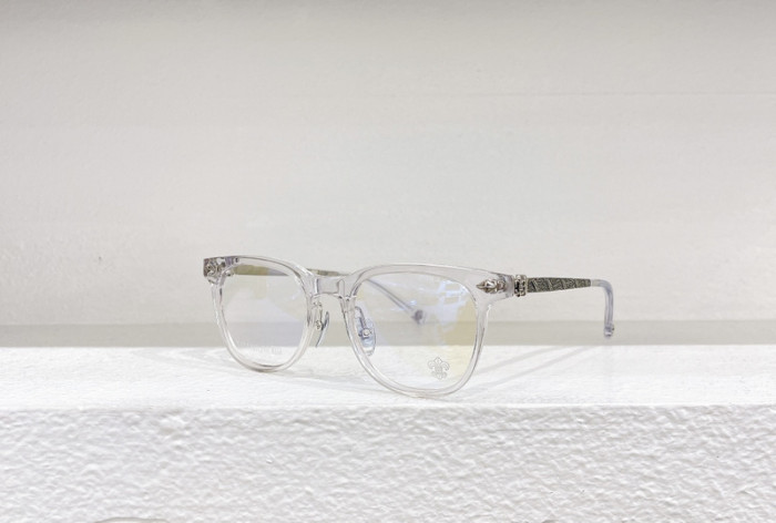 Chrome Hearts Sunglasses AAAA-383