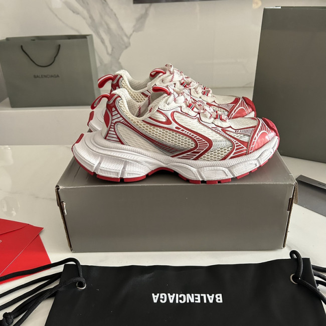 B women shoes 1:1 quality-159