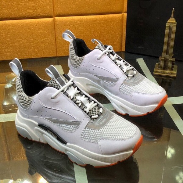 Dior Women Shoes 1:1 quality-328