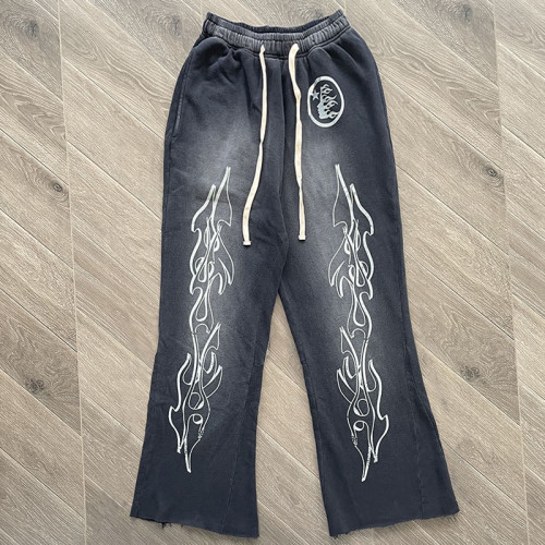 Hellstar Long Pants 1：1 Quality-008