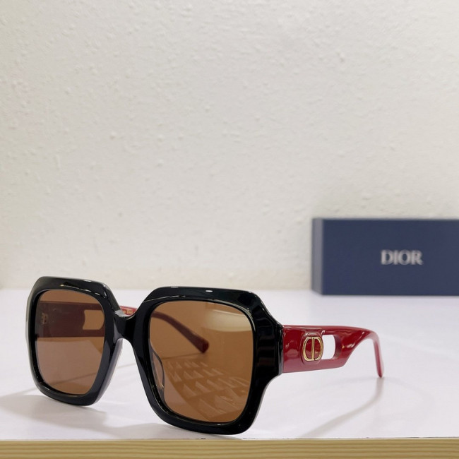 Dior Sunglasses AAAA-1389