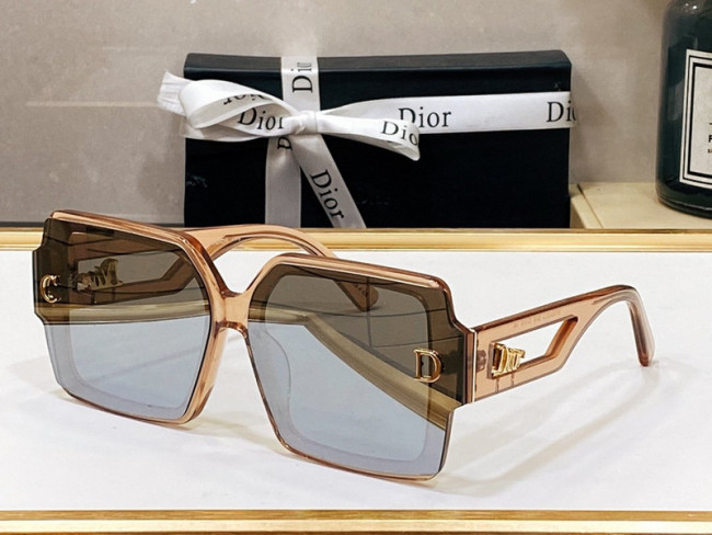 Dior Sunglasses AAAA-1496