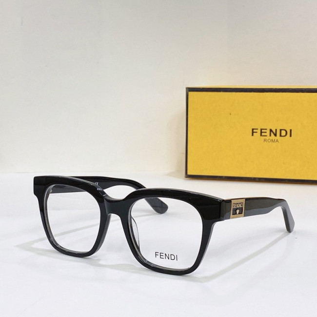 FD Sunglasses AAAA-1633