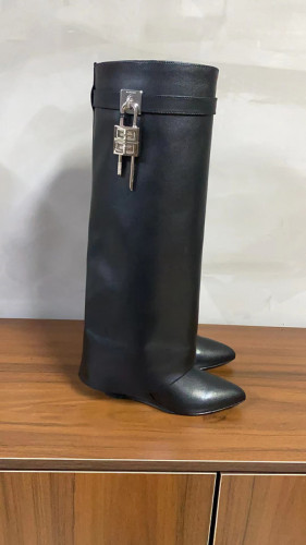 Givenchy women shoes 1：1 quality-018