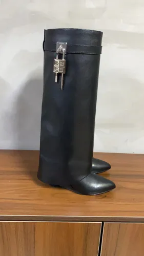 Givenchy women shoes 1：1 quality-018