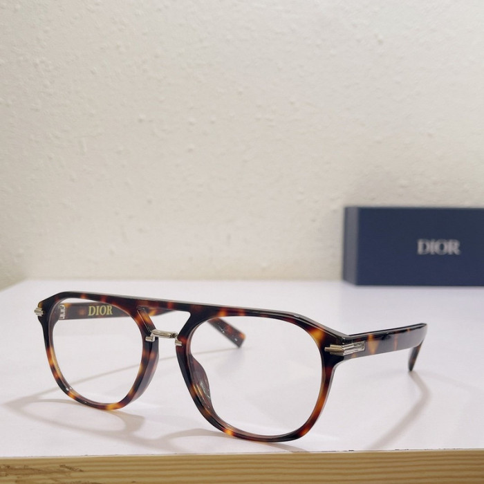 Dior Sunglasses AAAA-1542