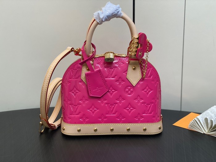 LV High End Quality Bag-1986