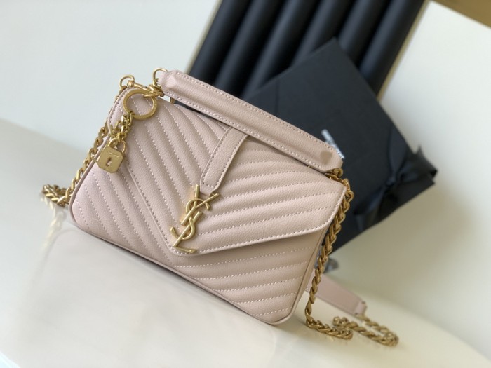 YSL High End Quality Bag-317