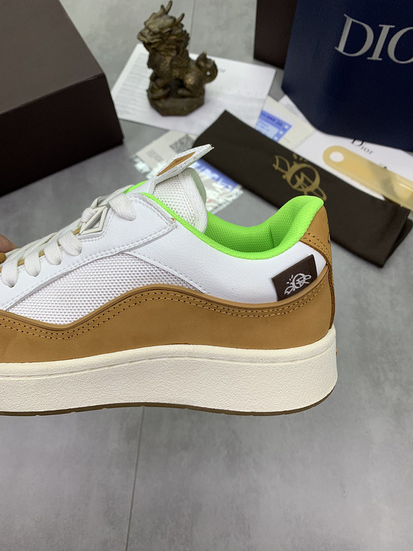 Dior Women Shoes 1：1 quality-438