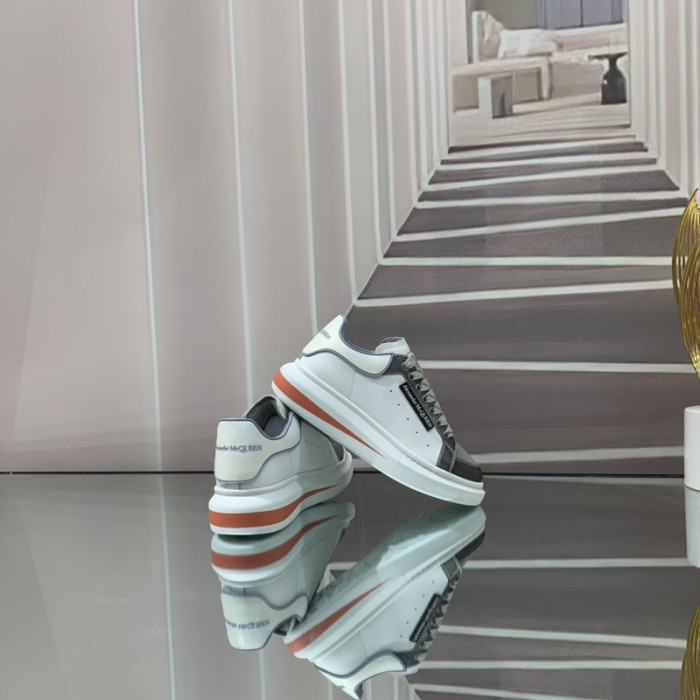 Alexander McQueen Women Shoes 1：1 quality-776