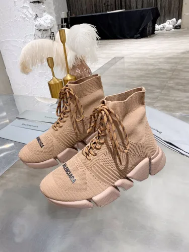 B Sock Shoes 1：1 quality-190