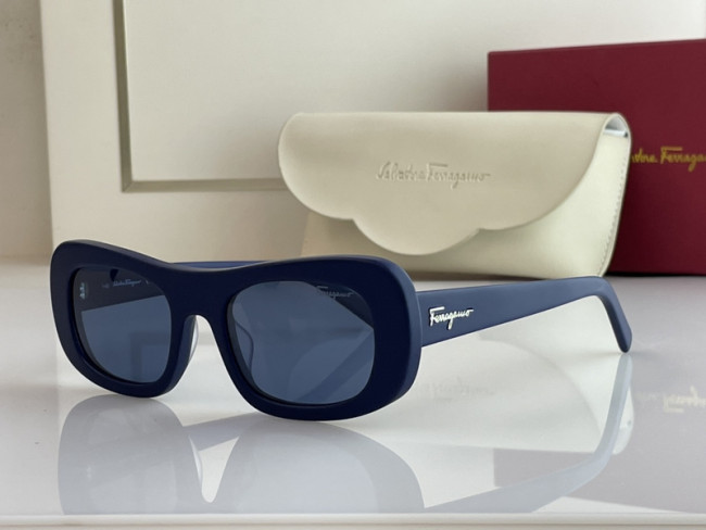 Ferragamo Sunglasses AAAA-618