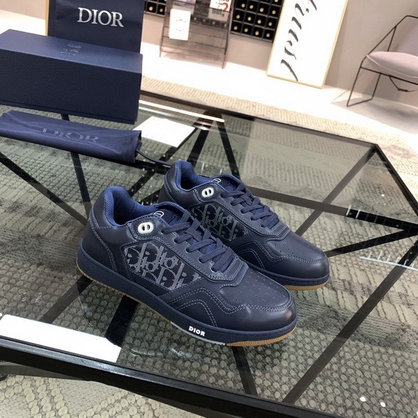 Dior Women Shoes 1:1 quality-349