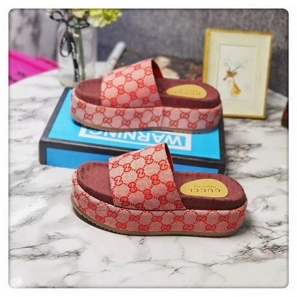 G men slippers AAA-1234