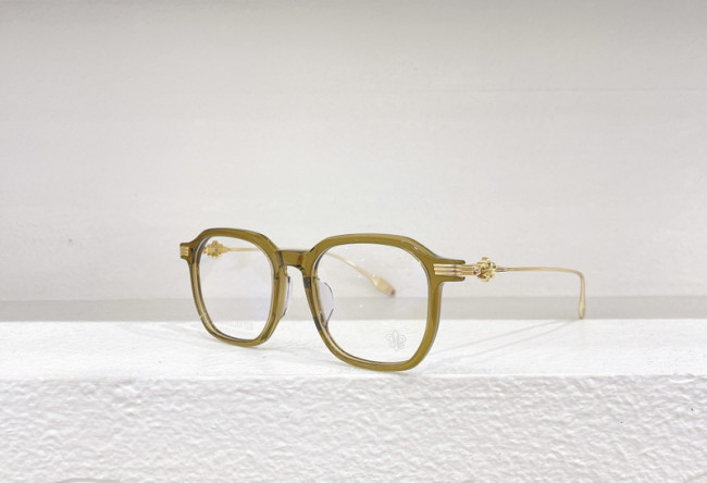 Chrome Hearts Sunglasses AAAA-393