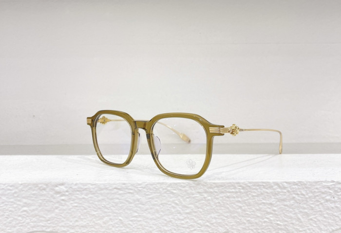 Chrome Hearts Sunglasses AAAA-393