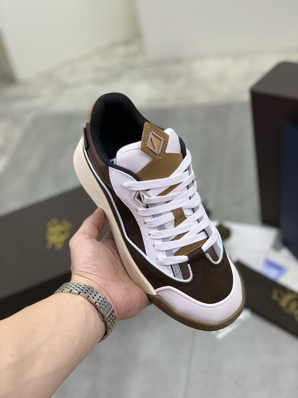 Dior Women Shoes 1：1 quality-437