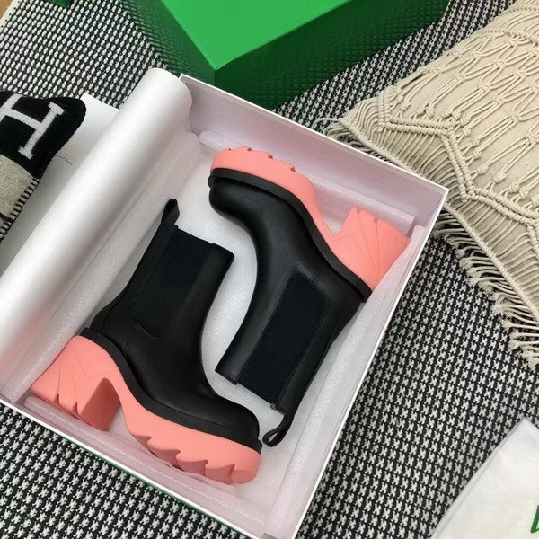 BV Women shoes 1:1 quality-004