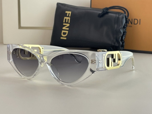 FD Sunglasses AAAA-1588