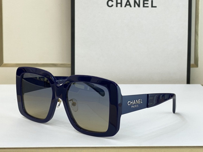 CHNL Sunglasses AAAA-1644