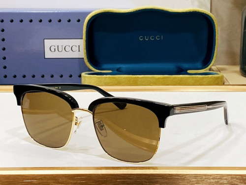 G Sunglasses AAAA-3259