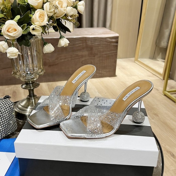 Aquazzura high heels 1：1 Quality-031