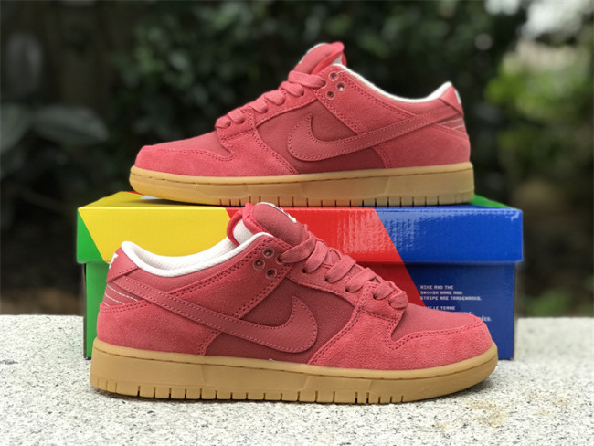 Authentic Nike SB Dunk Low “Adobe”