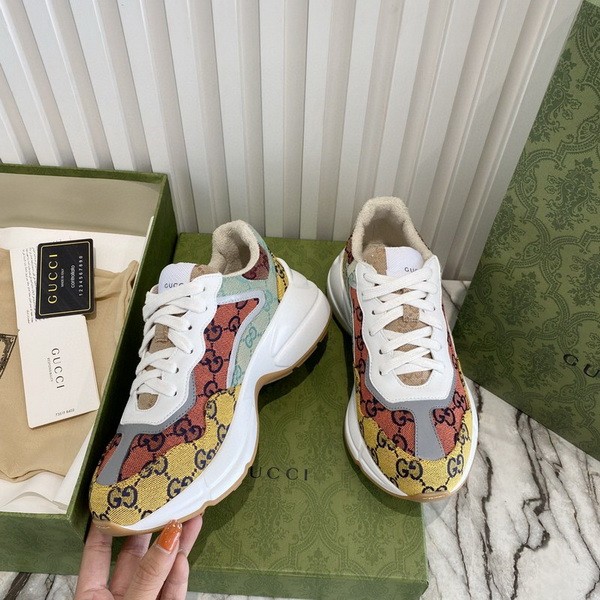 G women shoes 1：1 quality-657