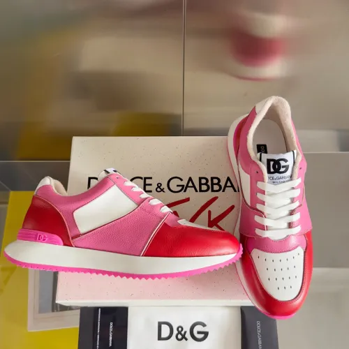 D&G men shoes 1：1 quality-1153