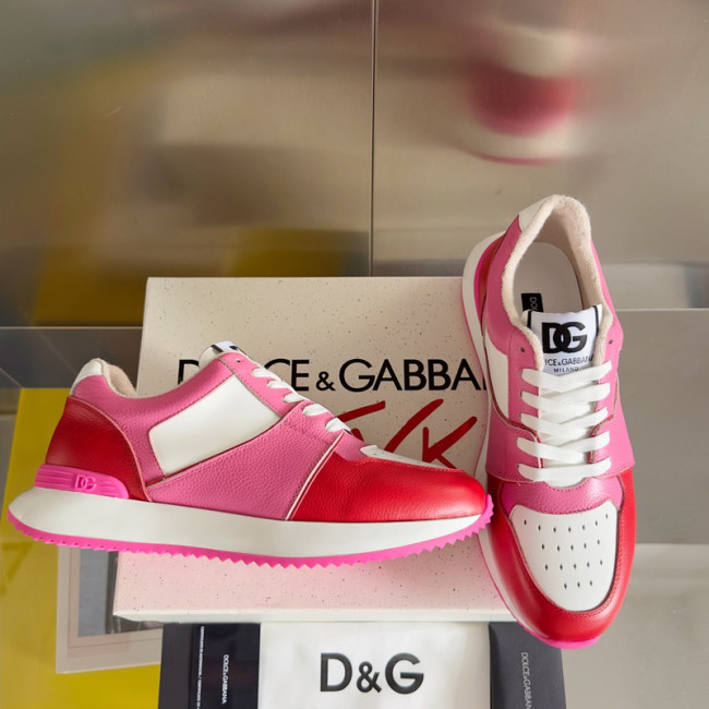 D&G men shoes 1:1 quality-1153