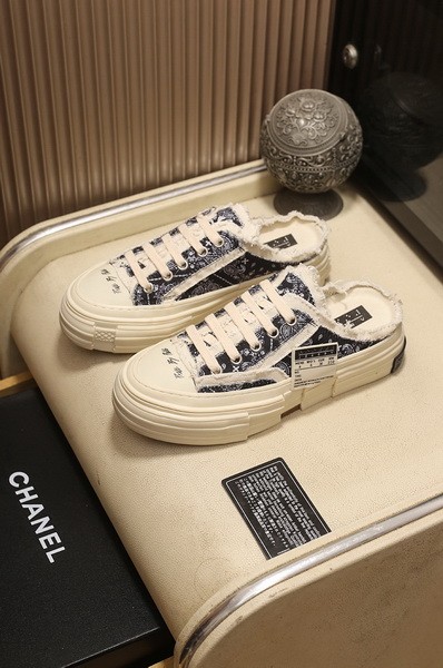 CHAL Women Shoes 1:1 Quality-519