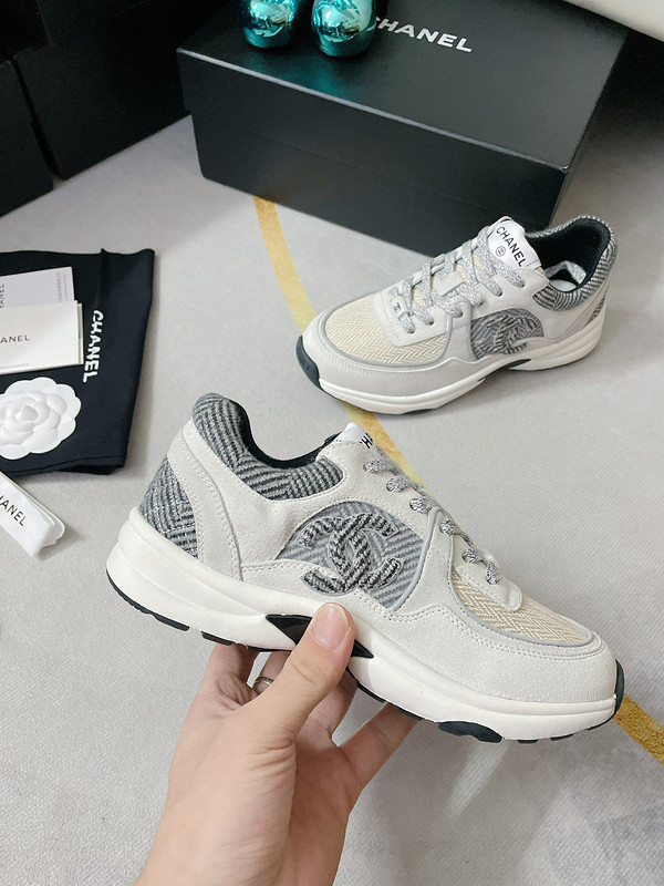 CHAL Women Shoes 1：1 Quality-717