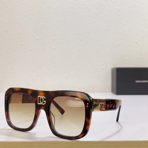 D&G Sunglasses AAAA-824