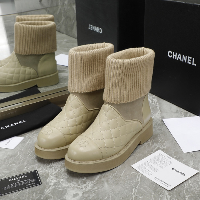 CHAL Women Shoes 1：1 Quality-762