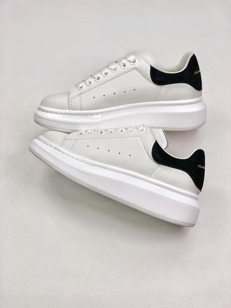Alexander McQueen Women Shoes 1:1 quality-475