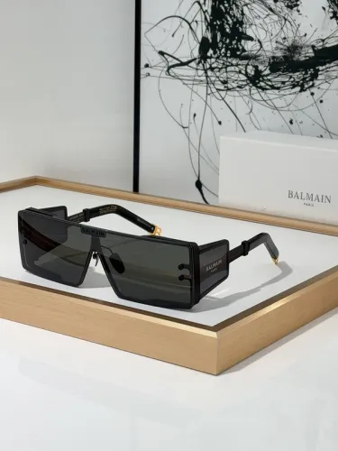 Balmain Sunglasses AAAA-688