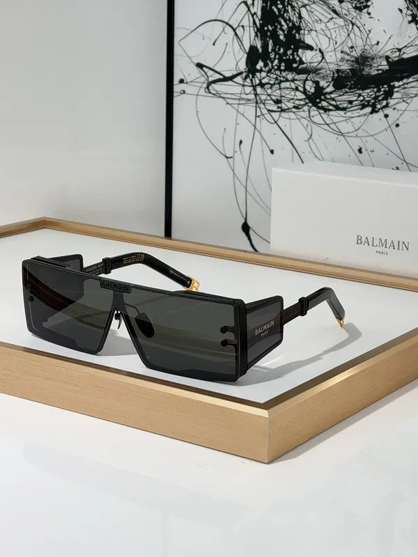 Balmain Sunglasses AAAA-688