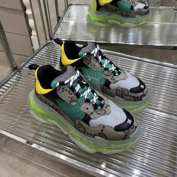 G women shoes 1:1 quality-848