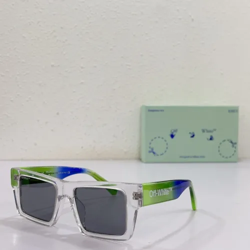 Off white Sunglasses AAAA-340