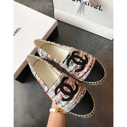 CHAL Women Shoes 1:1 Quality-219