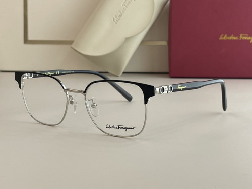 Ferragamo Sunglasses AAAA-580